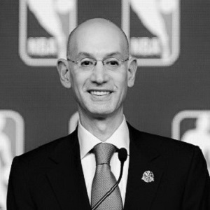 Adam Silver